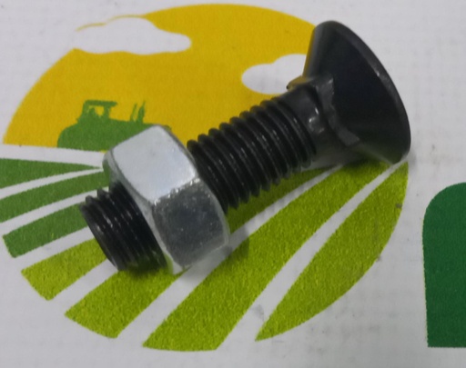 [AMAT1-30897] Surub Plug cu Gat Patrat 14x50