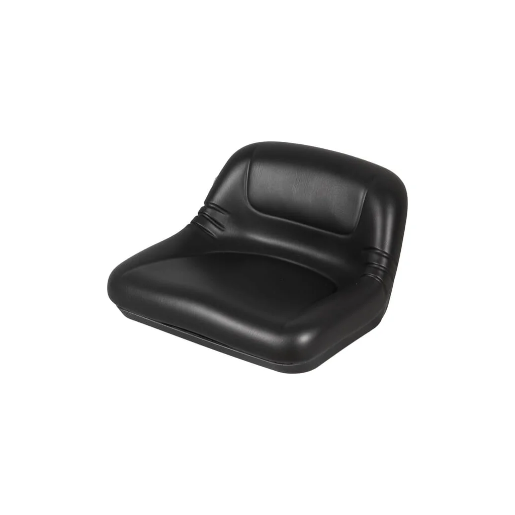 [AMAT2-402372] Scaun fără supensie, neagu, PVC TS19500KR