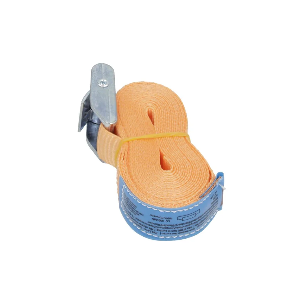 [AMAT2-402373] Chingă cu cataramă tip 25, fără capăt 3,5m TS25002