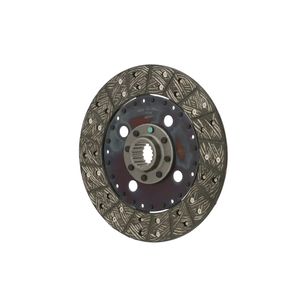 [AMAT2-400861] Disc ambreiaj TD02020500