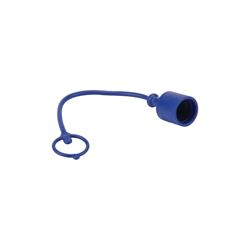 [AMAT2-400864] Capac contra prafului albastru pentru ANV-M, SKP TF34B