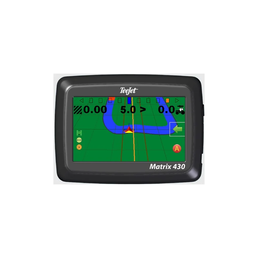 [AMAT2-400875] Dispozitiv GPS Matrix 430 ștecher Cobo TJTGD430GLOPC