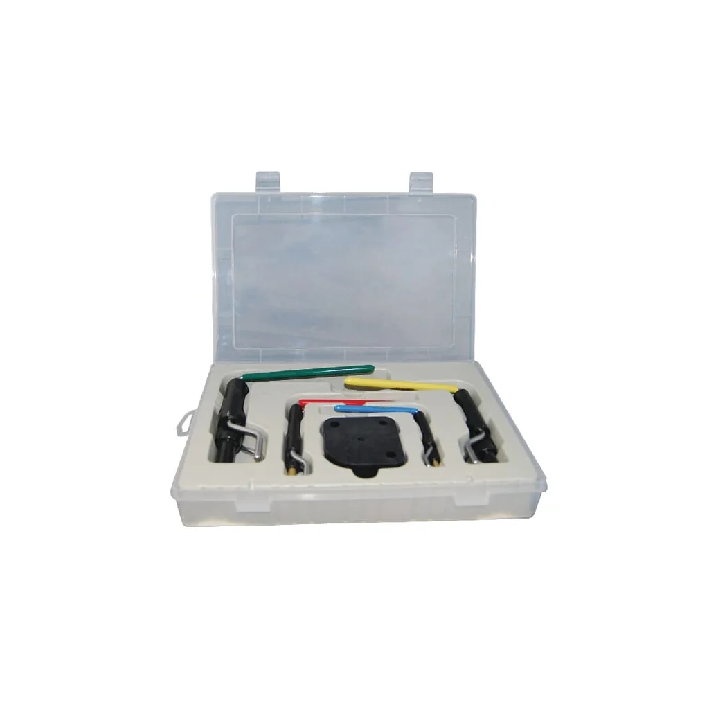 [AMAT2-402390] Set de montaj garnituri U TW4S