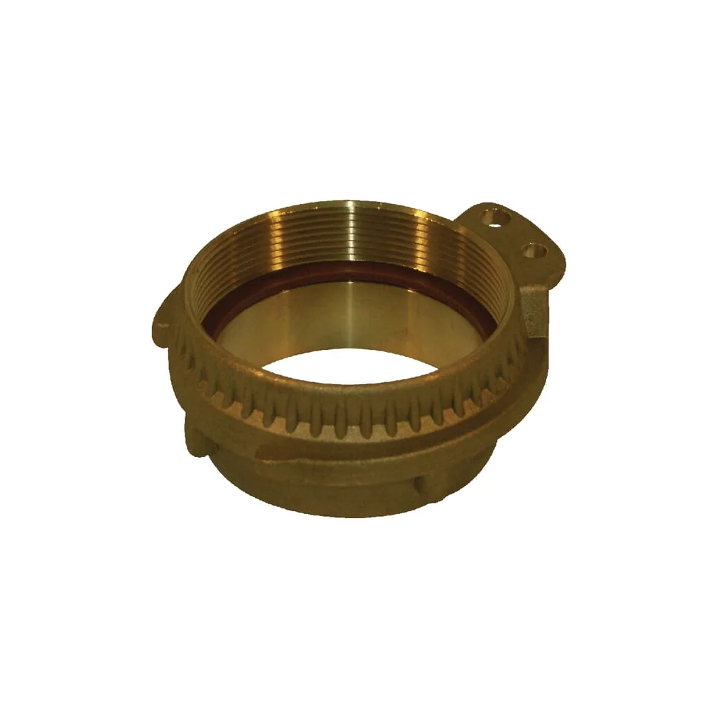 [AMAT2-402391] Piesă curbată 3" IG alamă TW501