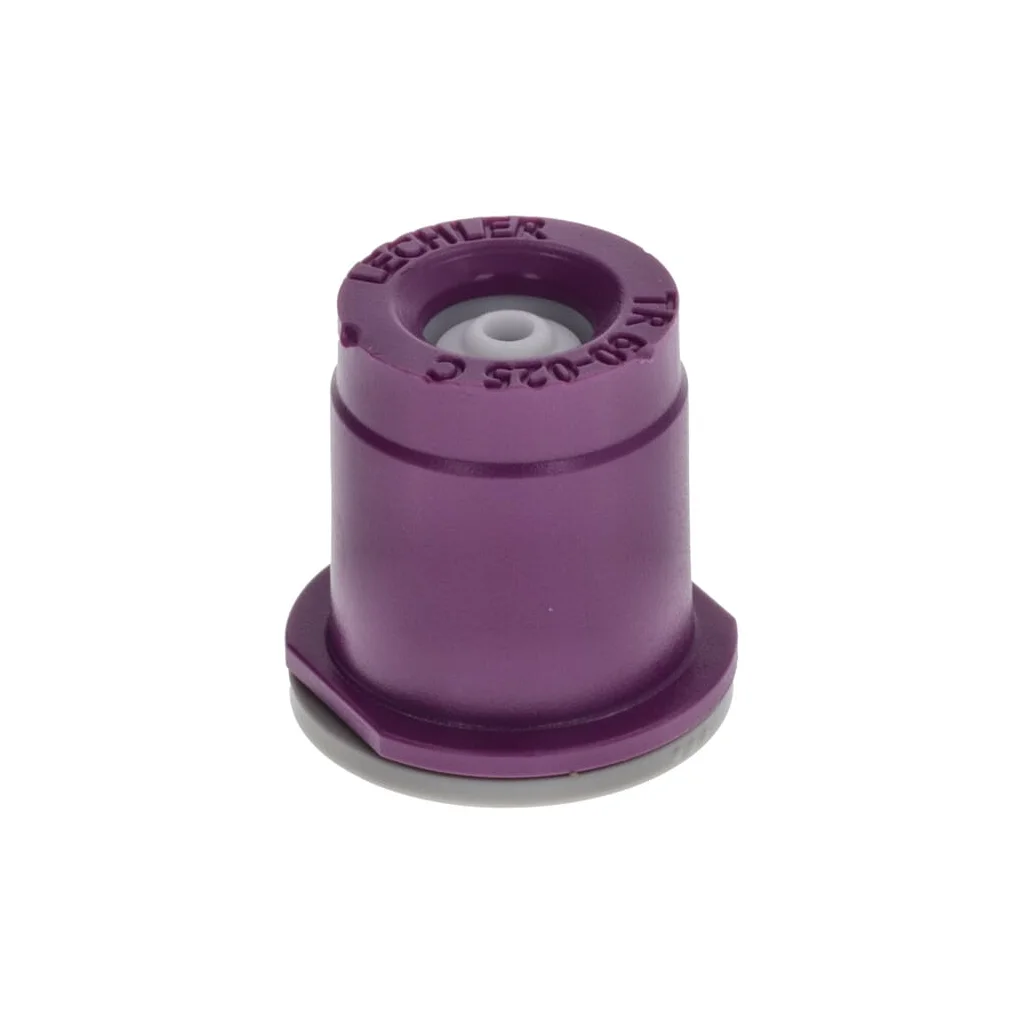 [AMAT2-402398] Duză conică goală TR 60° 025, din ceramică, violet TR60025