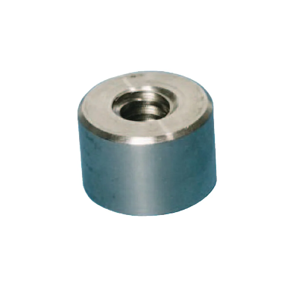 [AMAT2-402405] Piuliță ax cu filet trapezoidal DIN103 36x6,00, oțel, Kramp TRCM36
