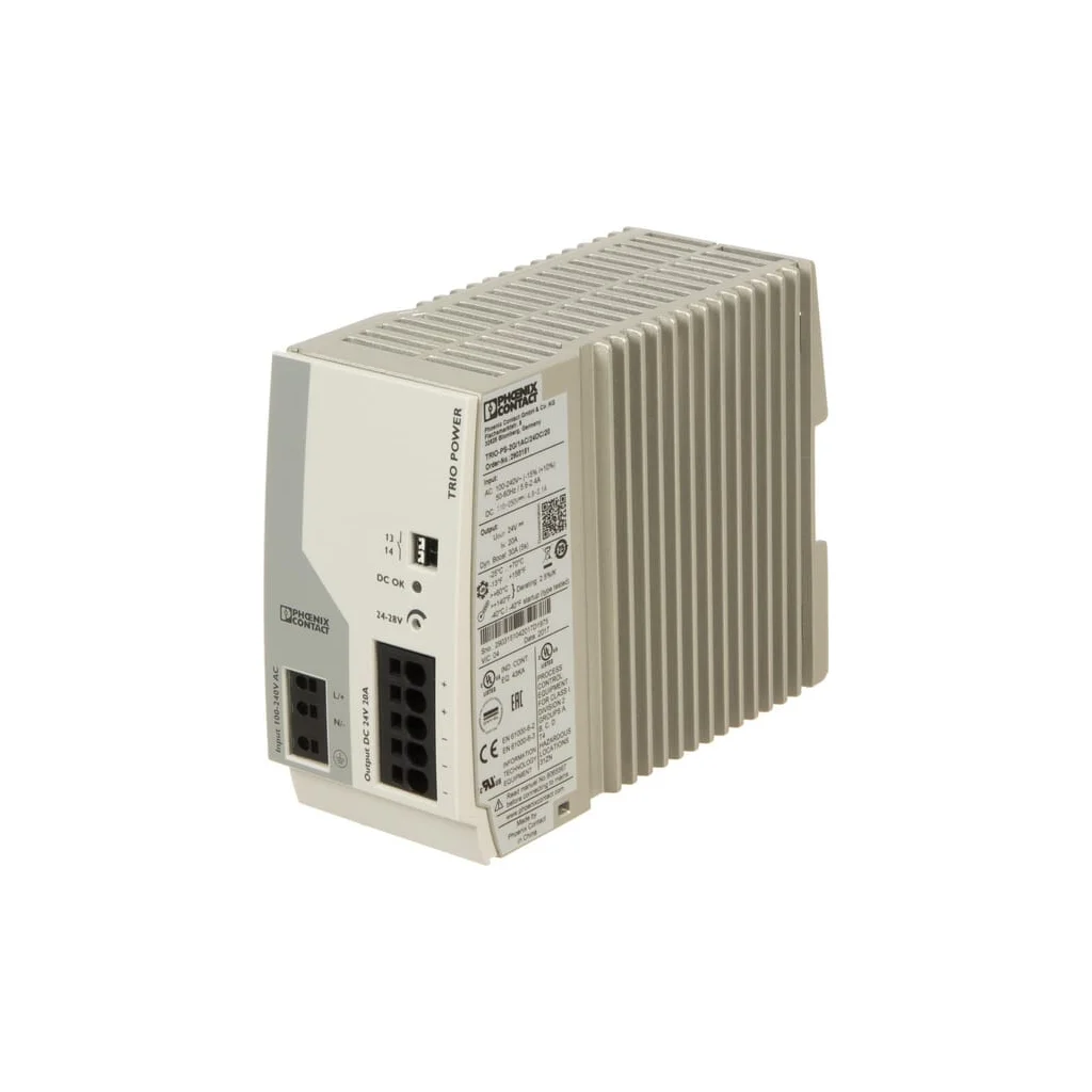 [AMAT2-402418] Alimentare electrică TRIOPS2G1AC24DC20