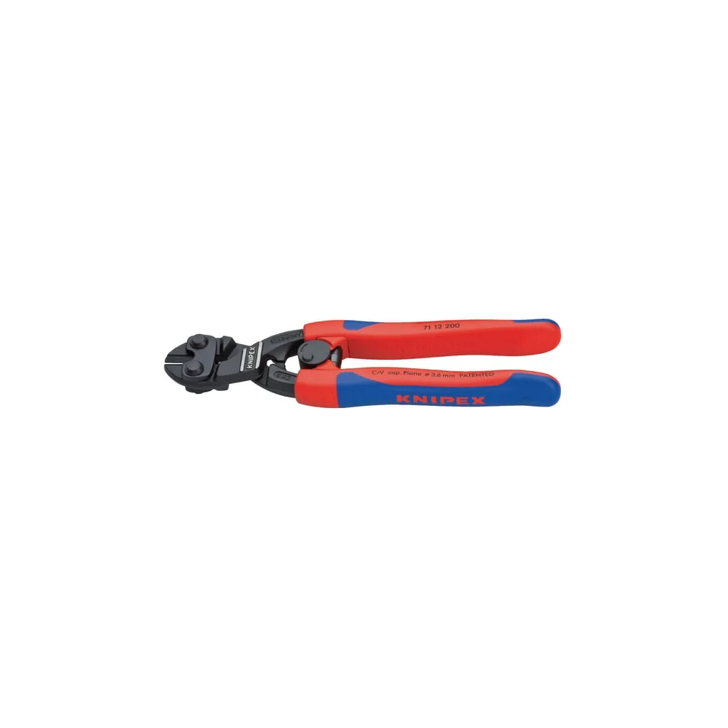[AMAT2-398778] Tăietori de bolțuri "cobolt" TA7112200
