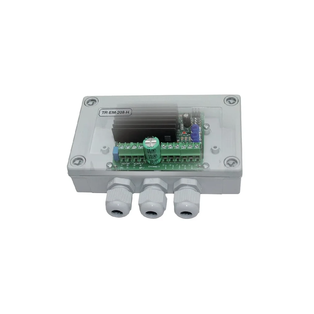 [AMAT2-402442] Dispozitiv de comandă TREM208T230