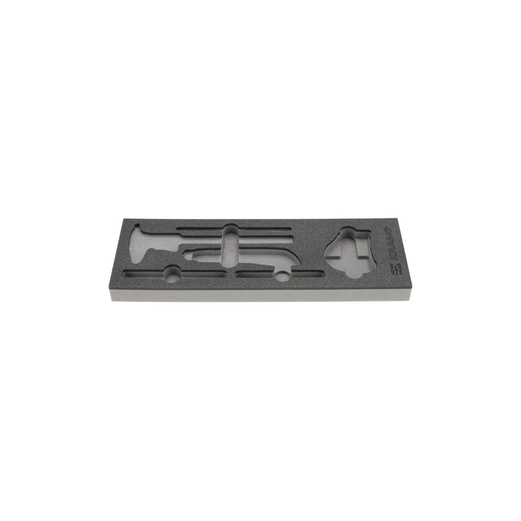 [AMAT2-402453] Modul spumă pentru set de scule 6buc TT858001