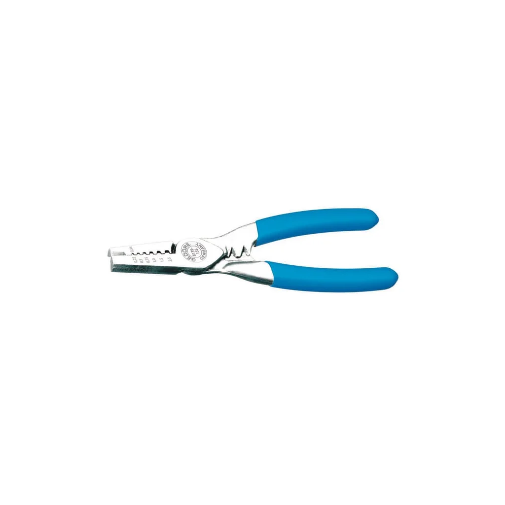 [AMAT2-398798] Clește cu manșon protector TA8139155TL