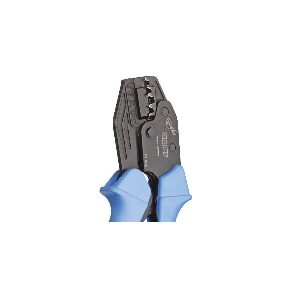 [AMAT2-398803] Clește de sertizare 0,5-6,0 mm TA8156