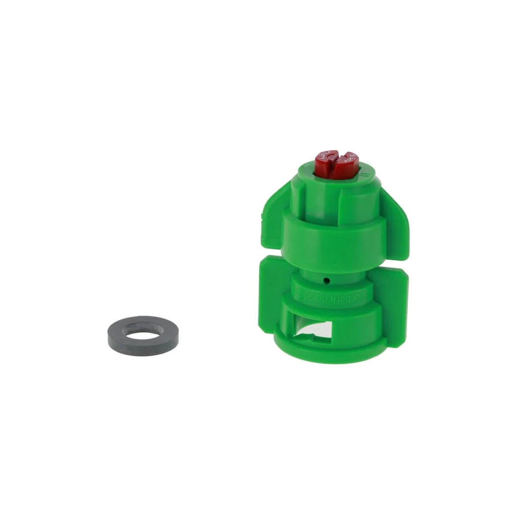 [AMAT2-400952] Duză injecție de aer TD 80° 015 ceramică verde Agrotop TD80015