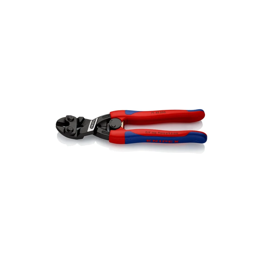[AMAT2-398825] Clește de tăiat bolturi compact TA7142200