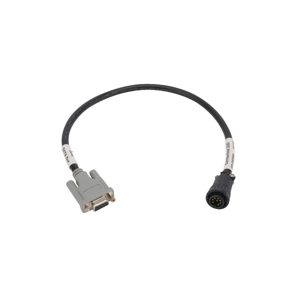 [AMAT2-400954] Cablu interfață GPS BoomPilot TJT4505588