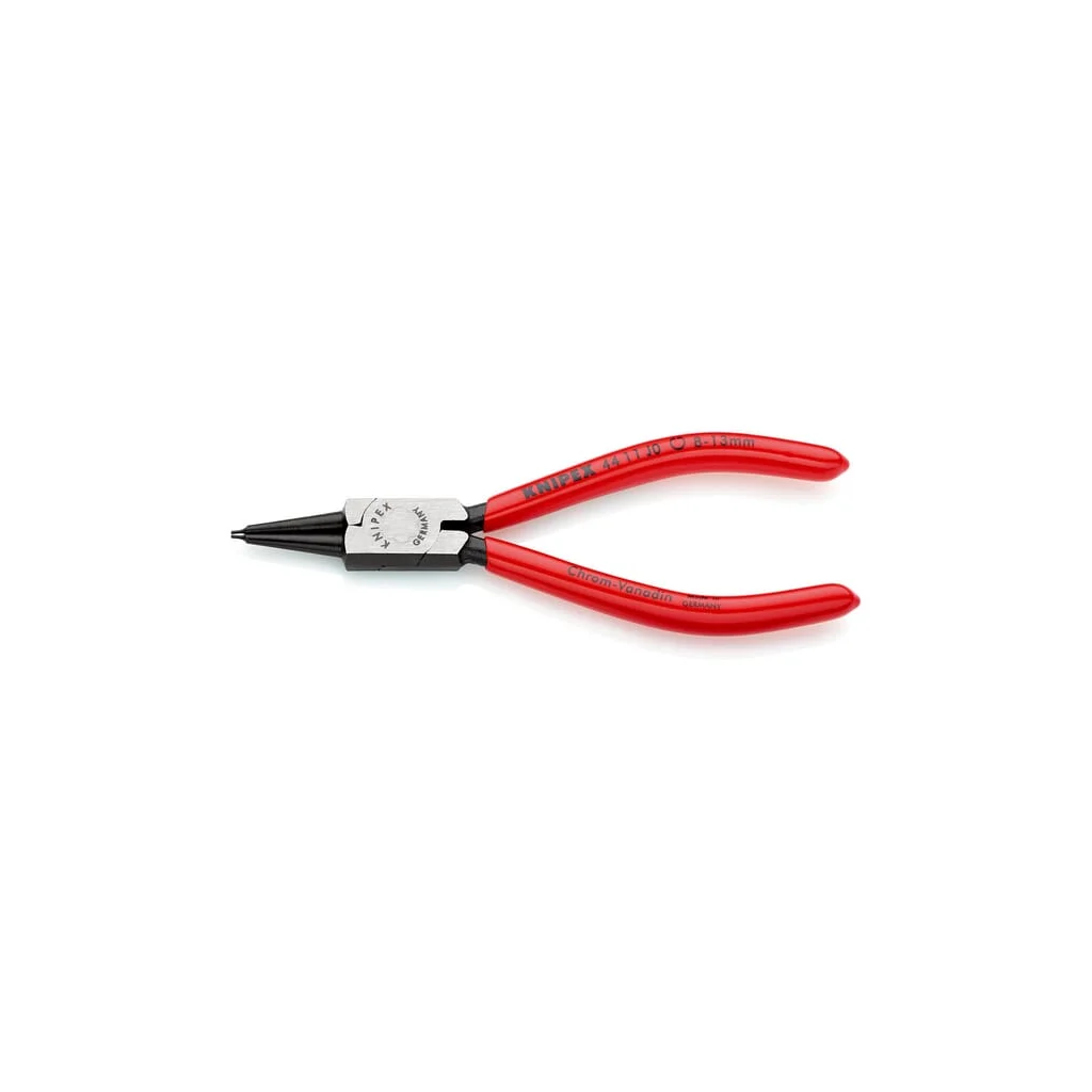 [AMAT2-398831] Cleste pentru sigurante elastice cu diametrul de 8-13mm, interne, drepte TA4411J0
