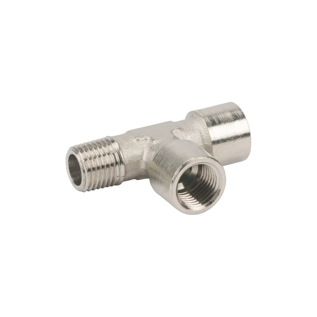[AMAT2-400966] Piese în T TCFFM14