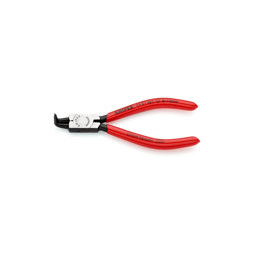 [AMAT2-398844] Cleste pentru sigurante diametru 3-10mm intern curbat 90° TA4421J01