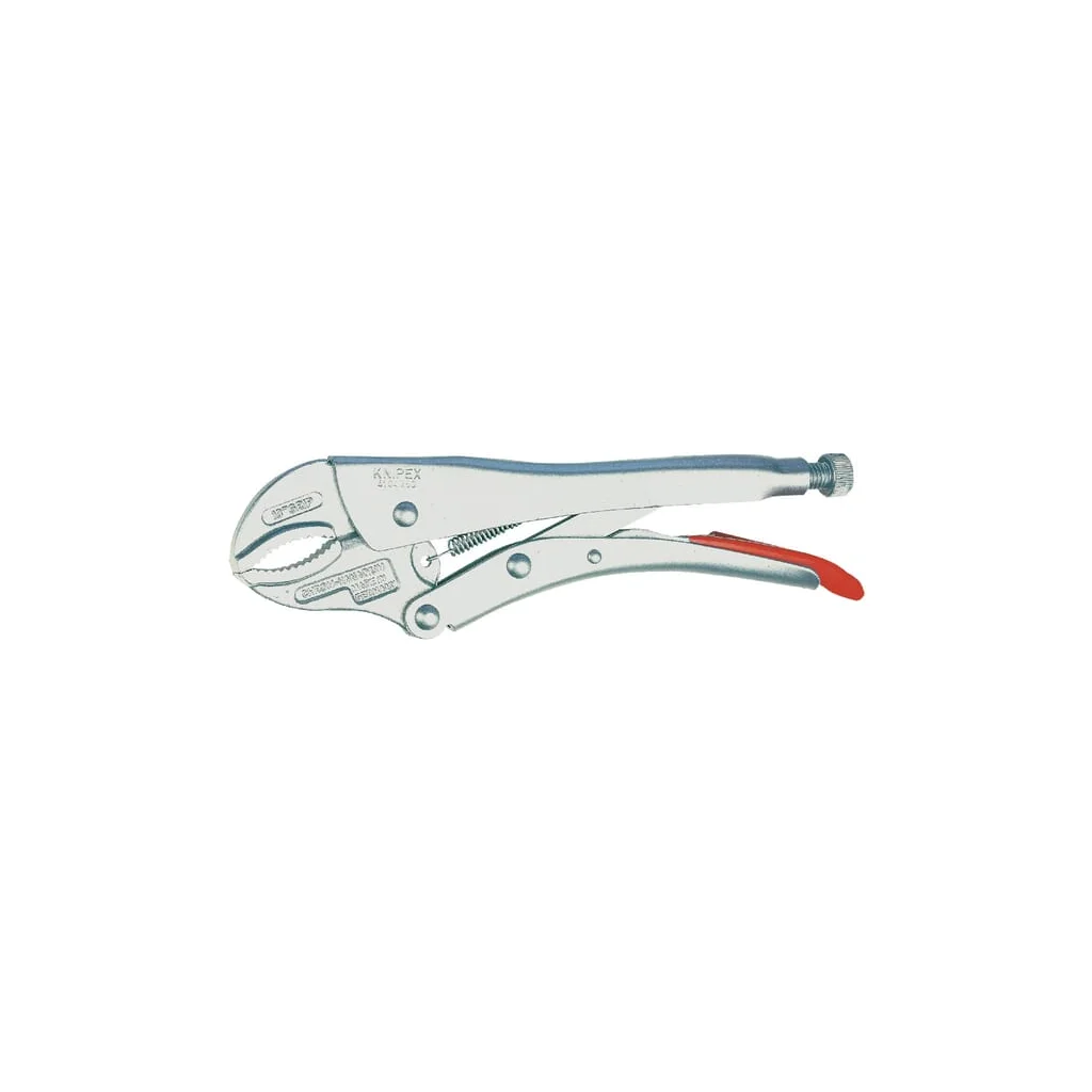 [AMAT2-398852] Clesti autoblocanti TA4104180