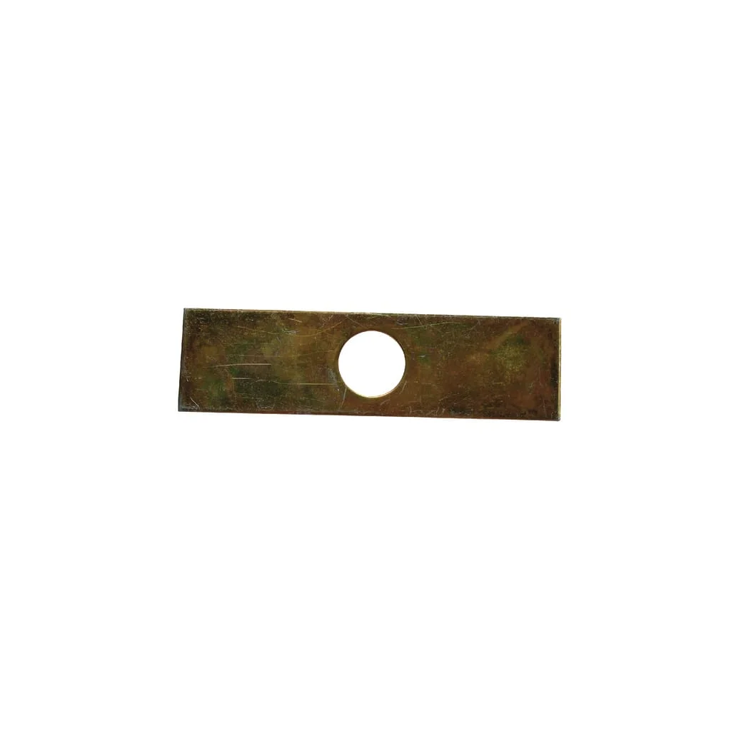 [AMAT2-400984] Lamă scarificator TJ2016180