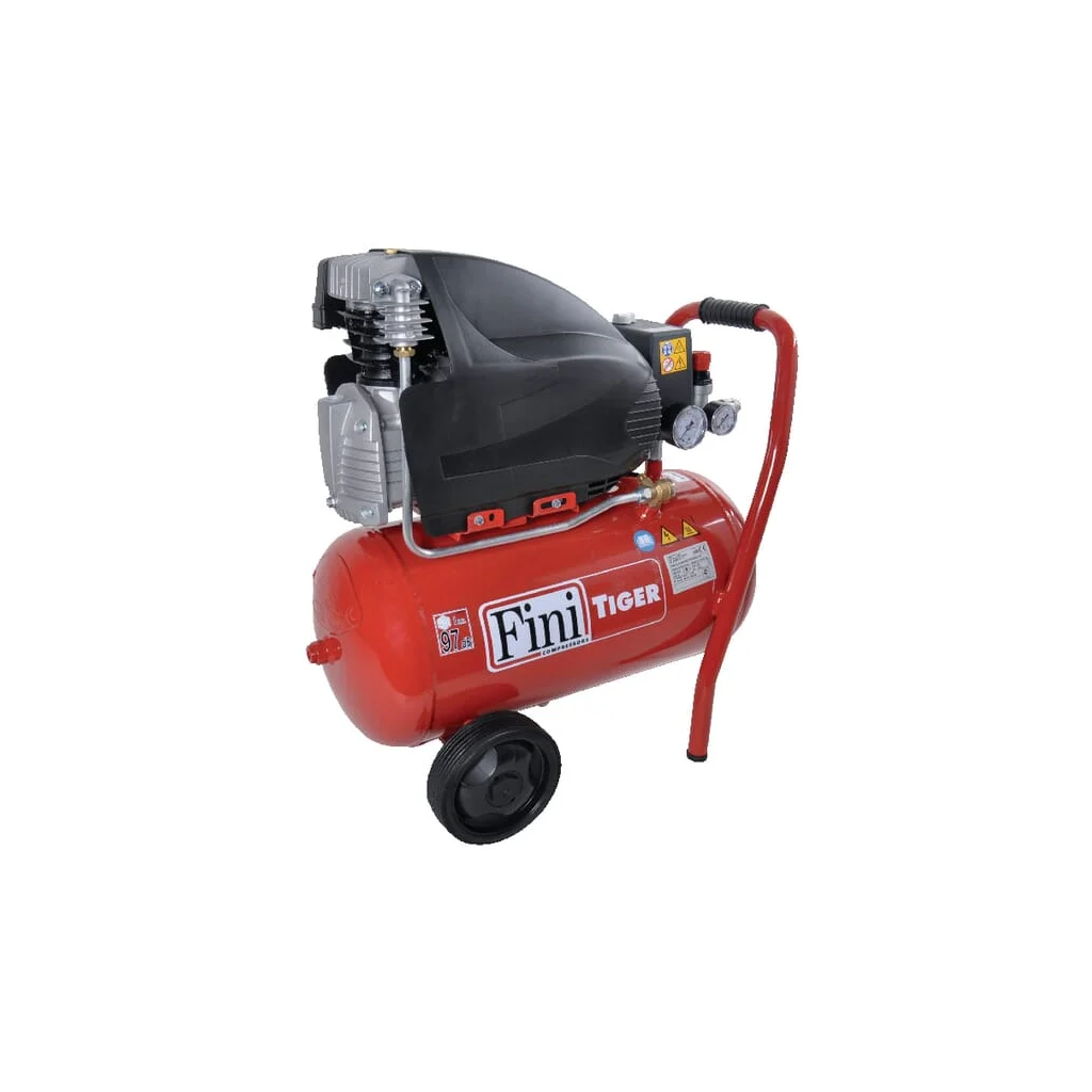 [AMAT2-400987] Compresor Fini Tiger 25/265 380V TIGER265