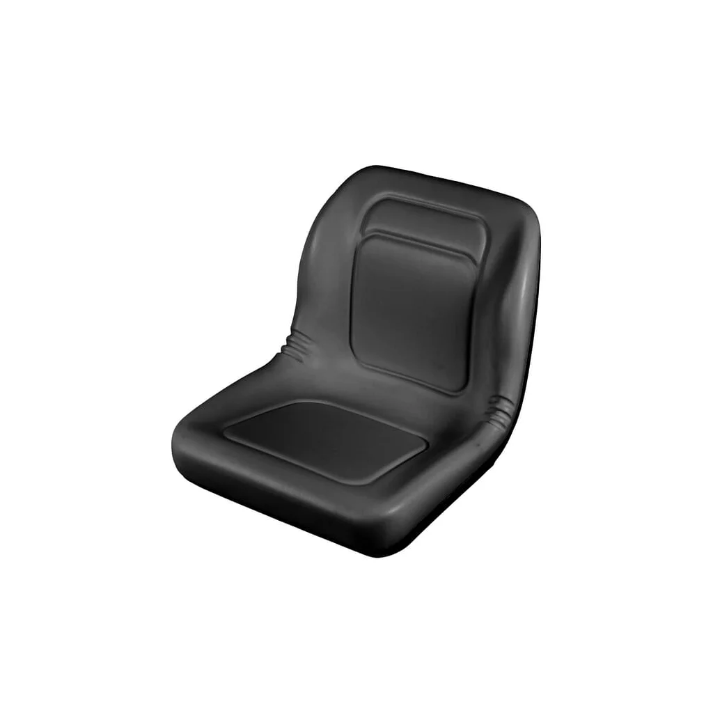 [AMAT2-402483] Scaun fără supensie, neagu, PVC TS19200KR