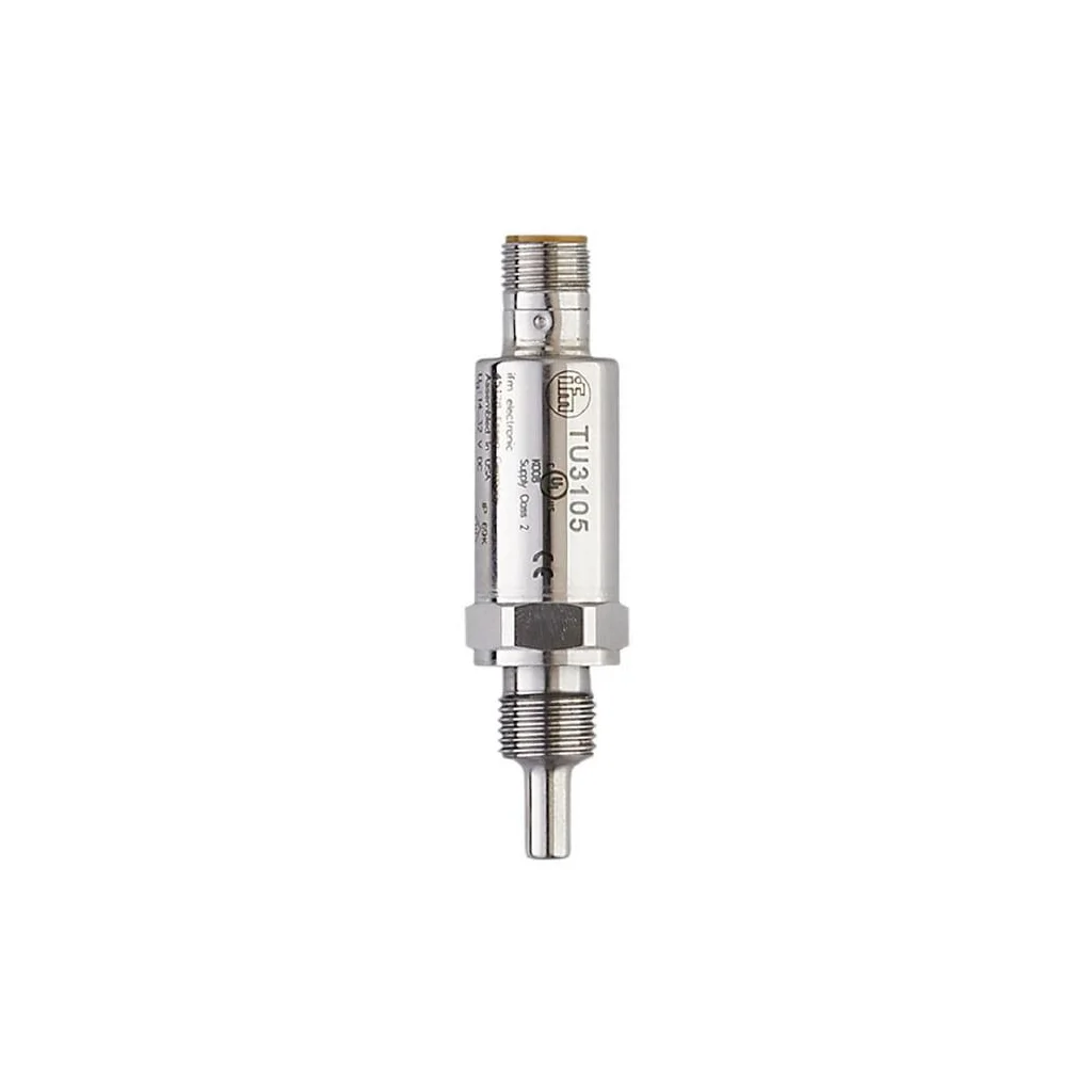 [AMAT2-402495] Senzor de temperatură, G1/4, L 25 mm, 0,5-4,5V, M12-A TU3105
