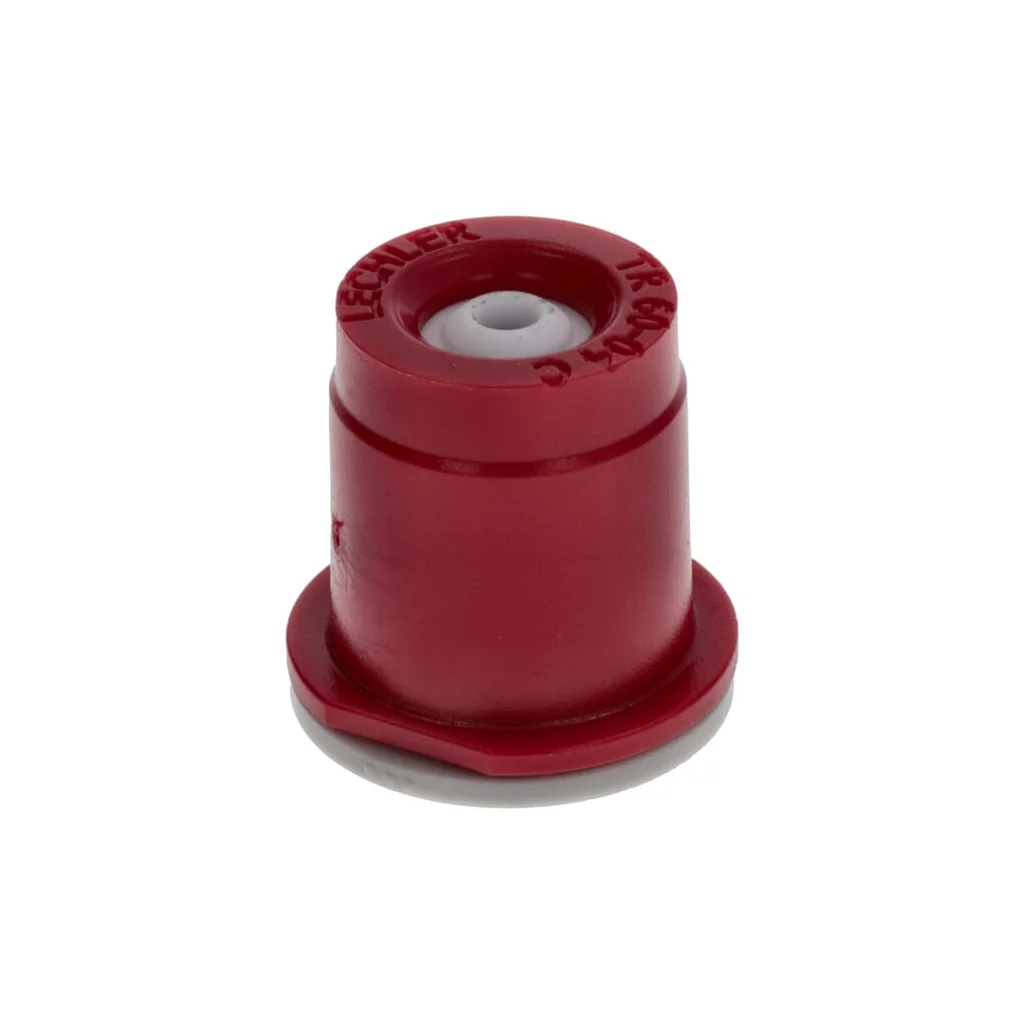 [AMAT2-402514] Duză conică goală TR 60° 04, din ceramică, roșu TR6004