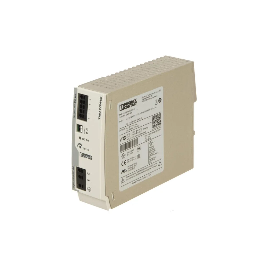 [AMAT2-402549] Alimentare electrică TRIOPS2G1AC24DC10