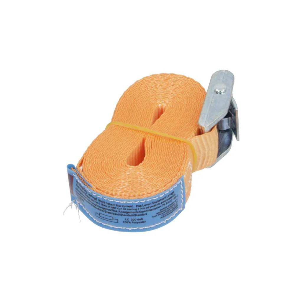 [AMAT2-402550] Chingă cu cataramă tip 25, fără capăt 4,5m TS25003