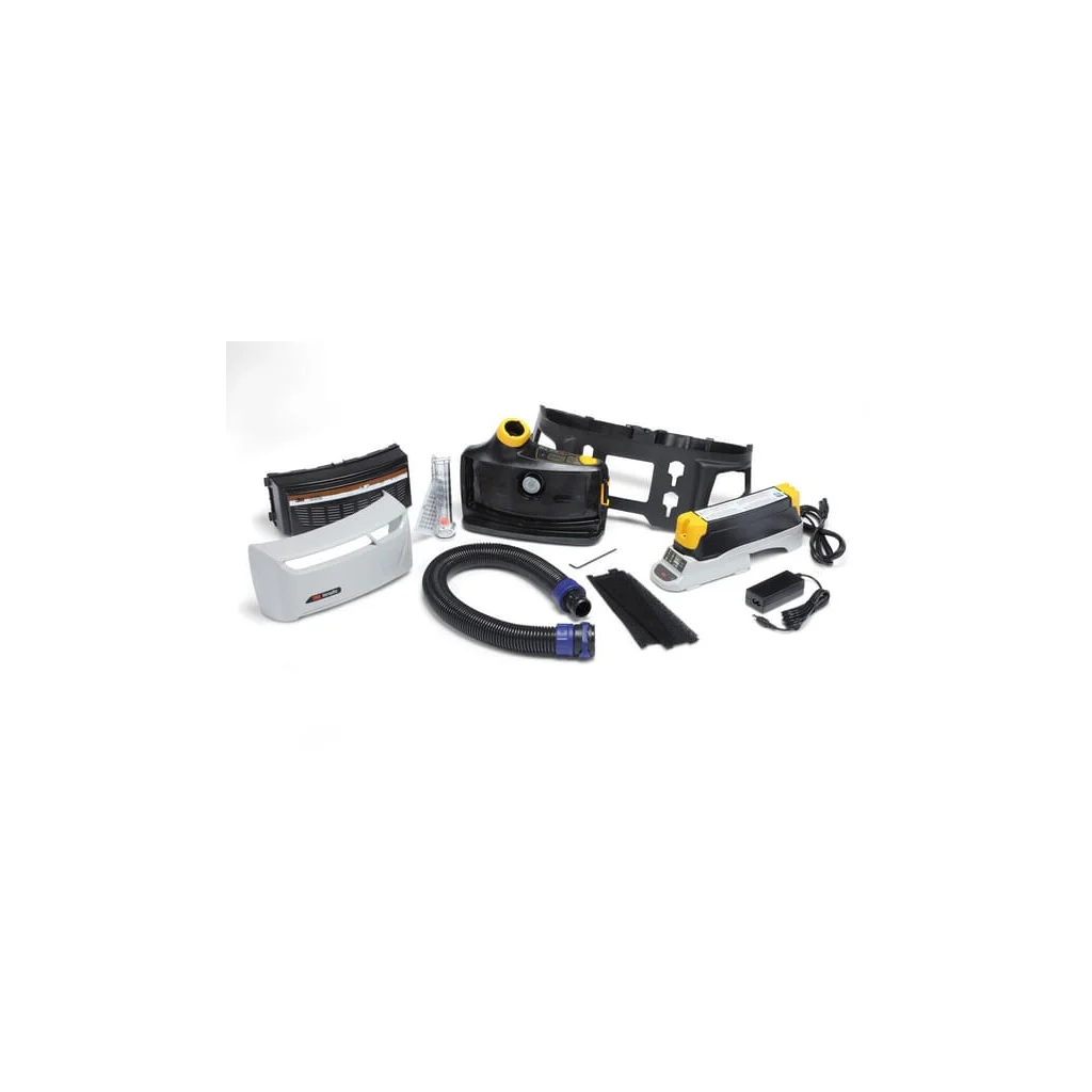 [AMAT2-402555] Kit de pornire, Versaflo TR-819E, Sigur Intrinsically TR819E