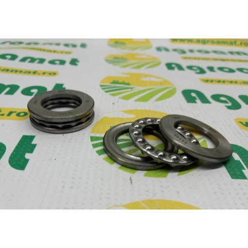 [AMAT1-30947] Rulment 51105 EPA000227R