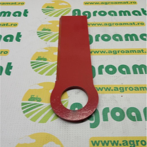 [AMAT1-30948] Cutit Lung Olimac 1AC0050BM1