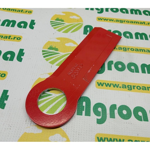 [AMAT1-30949] Cutit Scurt Olimac 1AC0051BM1