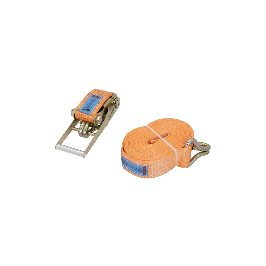 [AMAT2-402585] Chingă cu clichet cu tip 75, cârlig J 10m TS2075100E
