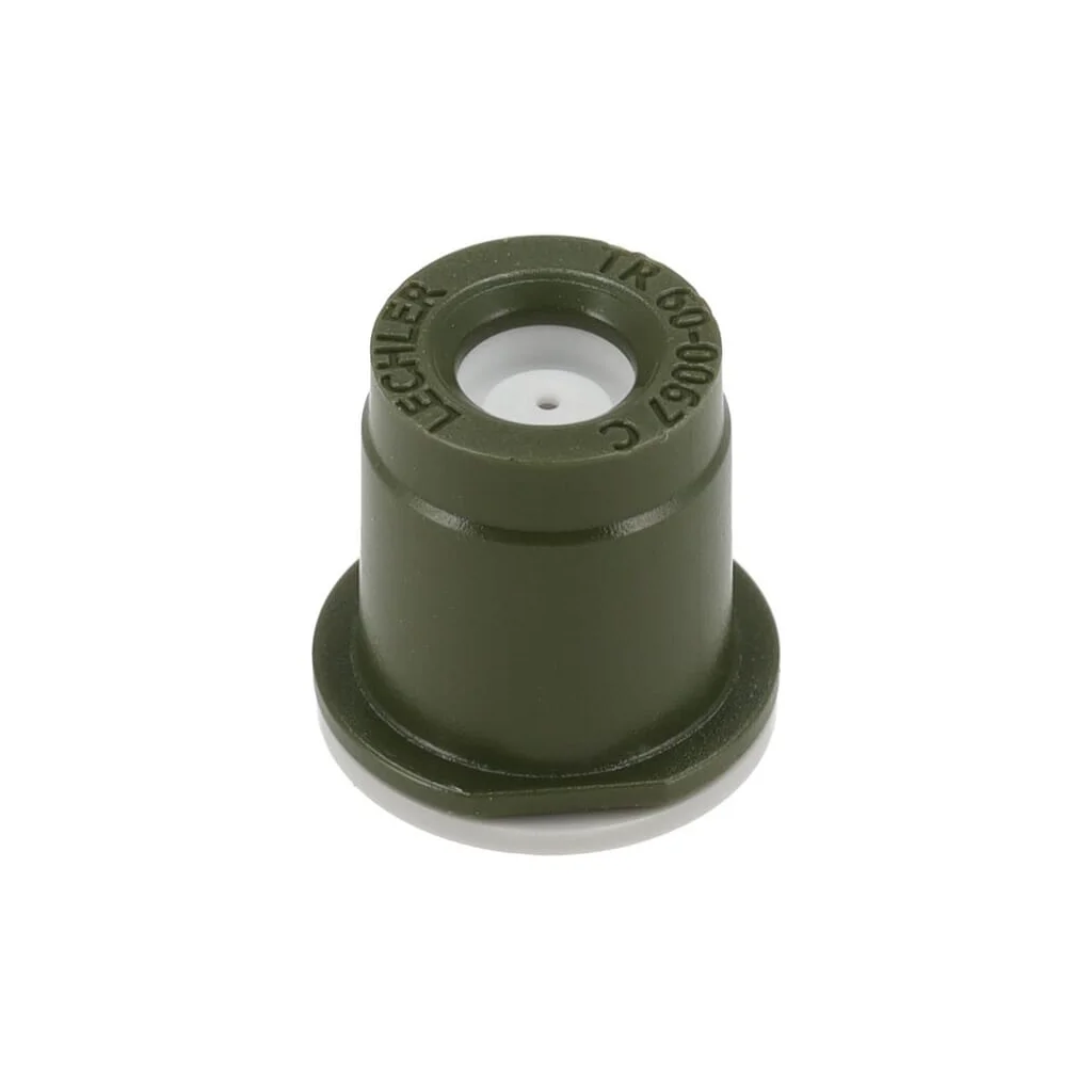 [AMAT2-402590] Duză conică goală TR 60° 0067, din ceramică, verde închis TR600067
