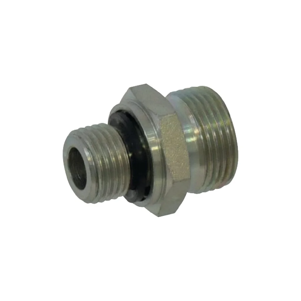 [AMAT2-404531] Conector filet masculin/masculin UM 15/16X150 CYL JE L UNB UM15LM16JE