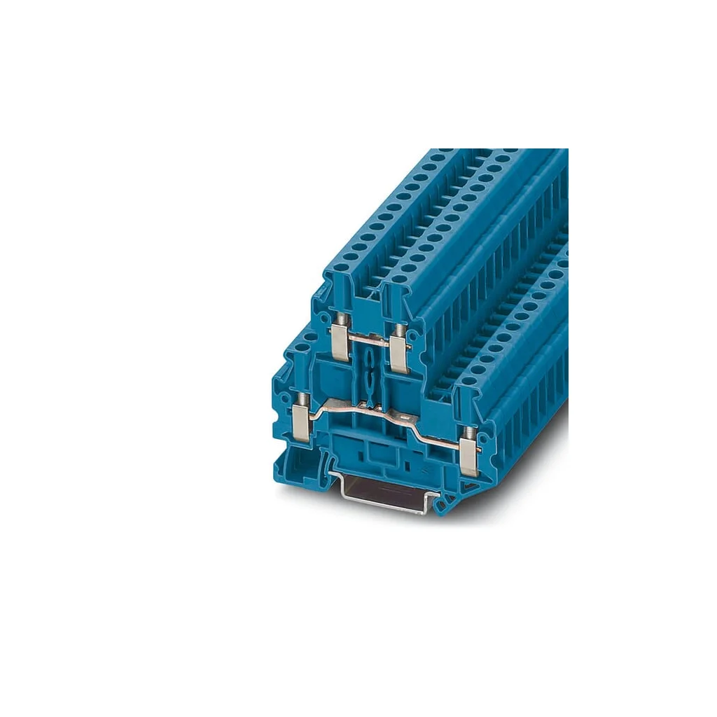 [AMAT2-404536] Bloc terminal cu două niveluri UTTB25BU