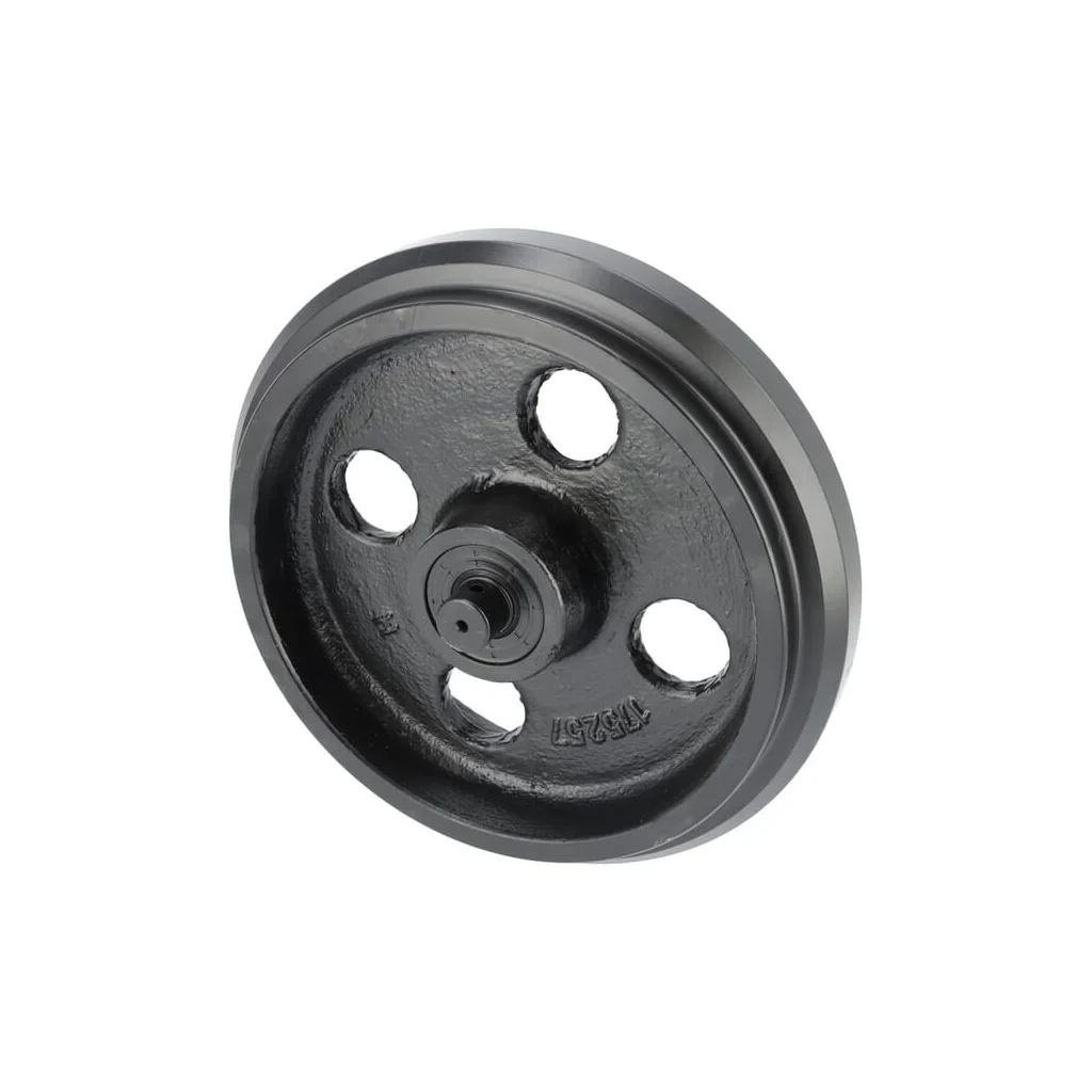 [AMAT2-404575] Roată frontală UP3742090