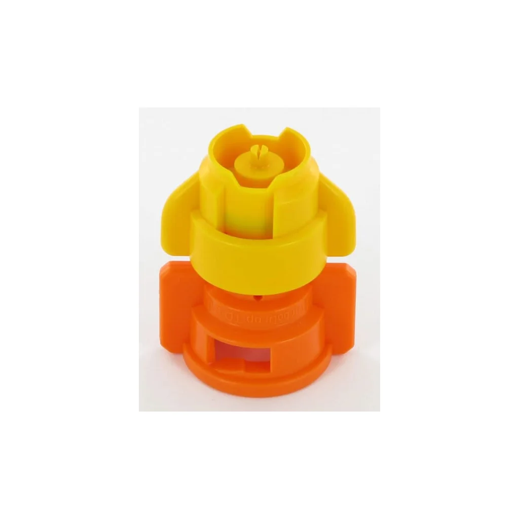 [AMAT2-401003] Duză injecție aer TDXL 110° 01 portocalie din plastic Agrotop TDXL11001HK