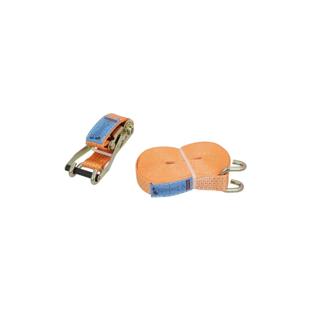[AMAT2-402598] Chingă cu clichet tip 50, 25kN 9m cârlig U TS205190U