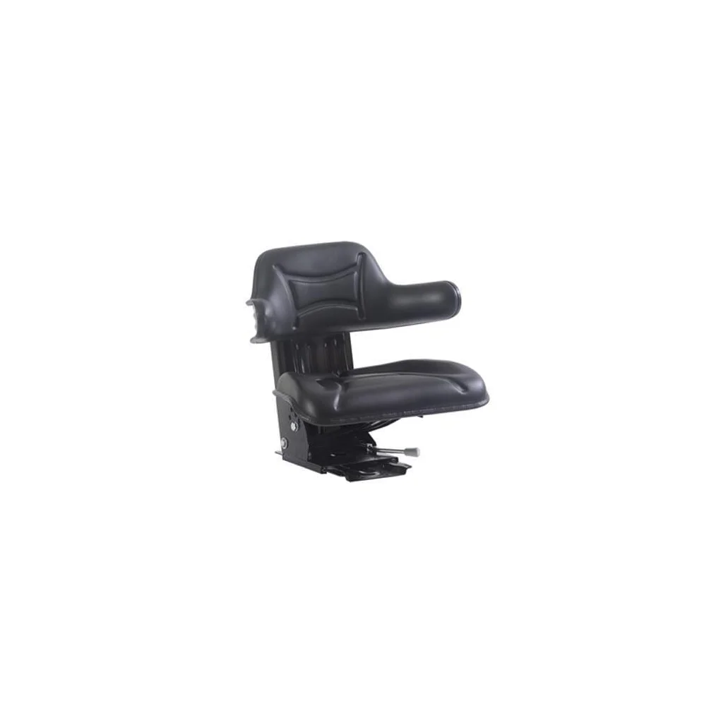 [AMAT2-402611] Scaun din PVC cu suspensie mecanică TS22000KR