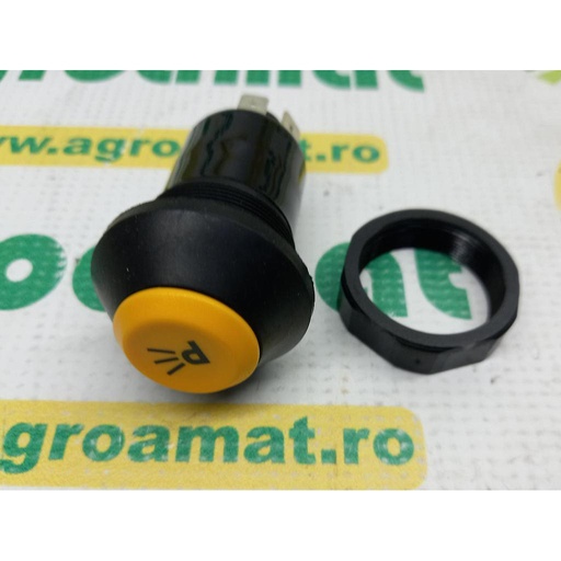 [AMAT1-13343] Buton X830240358000 
