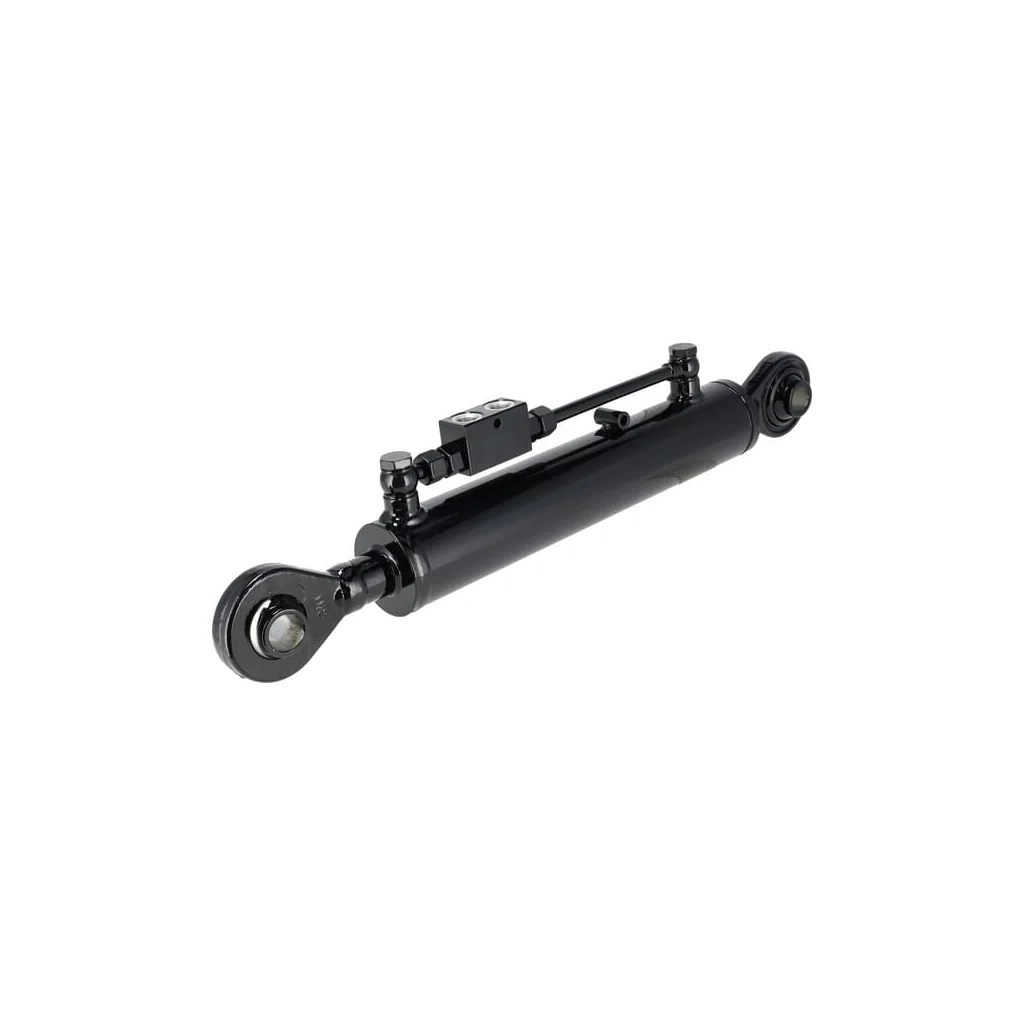 [AMAT2-401014] Tirant hidraulic superior cat 2/2 cu ventil, găuri pentru știfturi, cu capăt tijă extins TEVNNE306018822