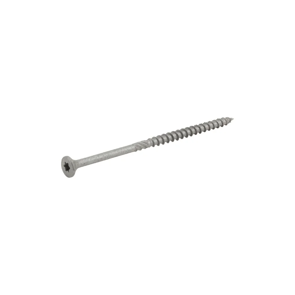 [AMAT2-404619] Șurub cap înecat torx TX25 5x100mm oțel carbon C4 DYNAPLUS USPKTX510055ARC