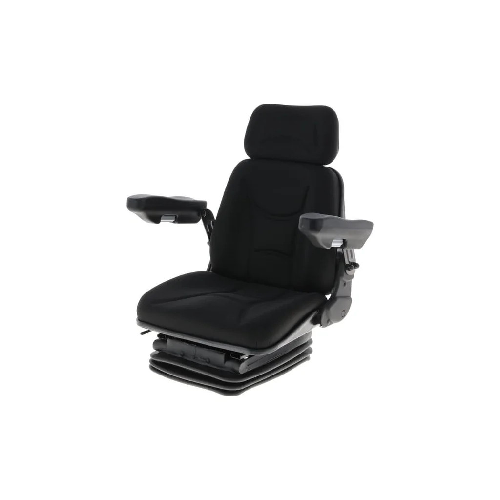 [AMAT2-402675] Scaun material textil suspensie pneumatică TS50000KR