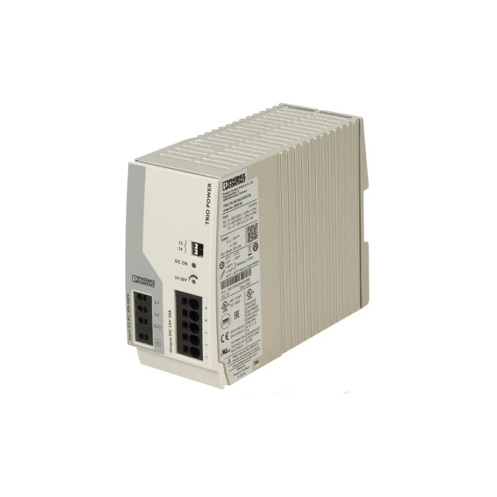 [AMAT2-402691] Alimentare electrică TRIOPS2G3AC24DC20