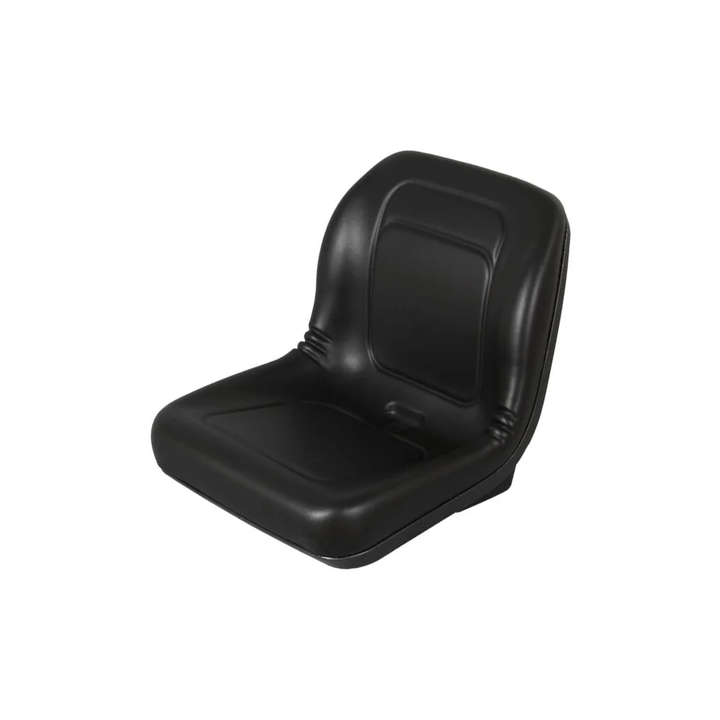 [AMAT2-402698] Scaun fără supensie, neagu, PVC TS19210KR