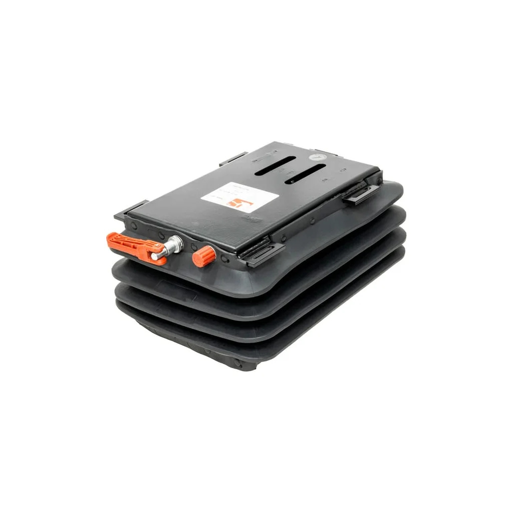 [AMAT2-402713] Suspensie scaun (mecanică) pentru TS43000GP și TS44000GP TS44900GP