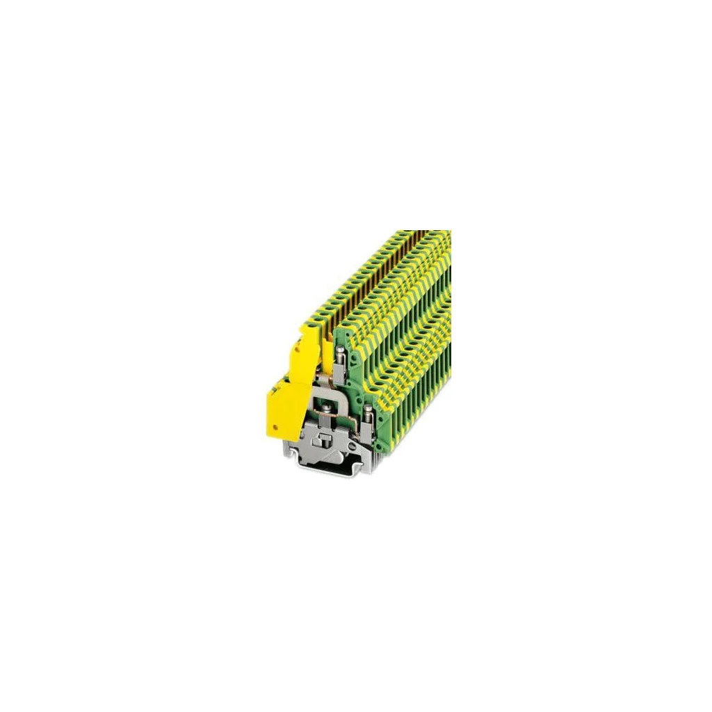 [AMAT2-404657] Bloc terminal de împământare cu 2 nivele UKK5PE